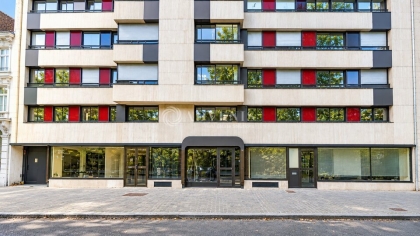 Advenis RES - Immobilier d'entreprises