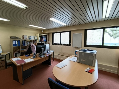 Advenis RES - Immobilier d'entreprises