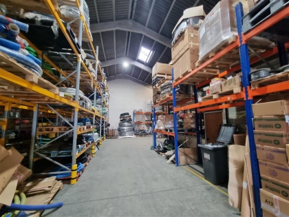 Vente Investisseur Activités Entrepôts SECLIN - Photo 2