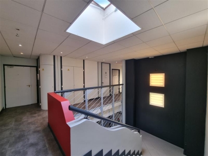 Advenis RES - Immobilier d'entreprises