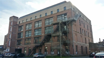 Location Bureaux ROUBAIX - Photo 1