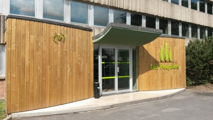 Location Bureaux NEUVILLE EN FERRAIN - Photo 1