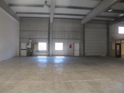 Location Bureaux et activités légères SECLIN - Photo 1