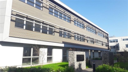 Location Bureaux MARCQ EN BAROEUL - Photo 1
