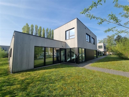 Location Bureaux MARCQ EN BAROEUL - Photo 1