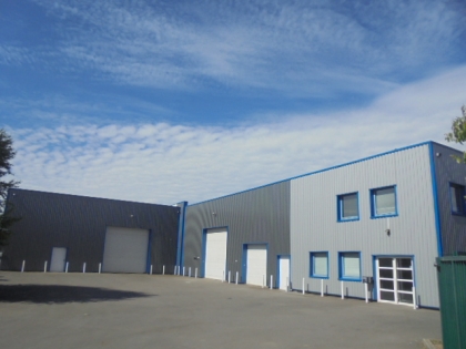 Vente Investisseur Bureaux et activités légères TEMPLEMARS - Photo 1