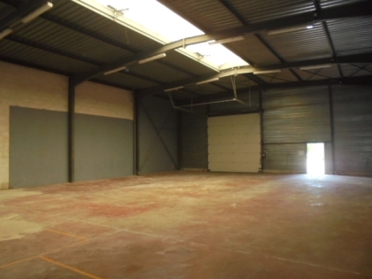 Vente Investisseur Bureaux et activités légères TEMPLEMARS - Photo 3