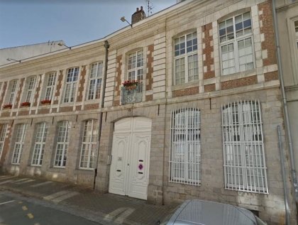 Location Bureaux LILLE - Photo 1