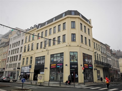 Location Bureaux LILLE - Photo 1