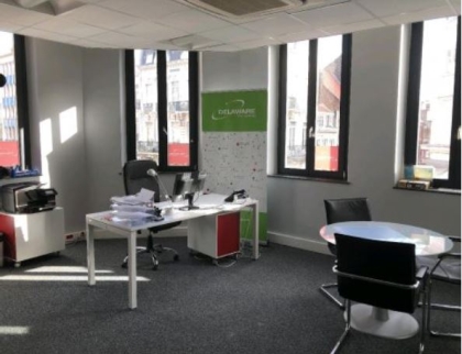 Location Bureaux LILLE - Photo 2