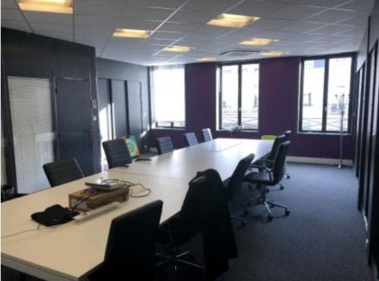 Location Bureaux LILLE - Photo 3