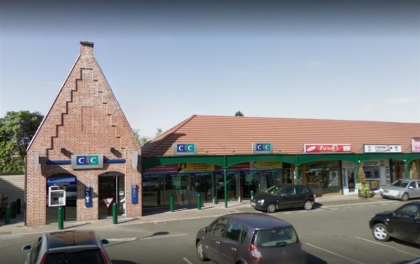 Location Commerces WASQUEHAL - Photo 1