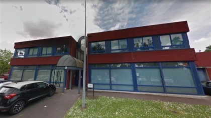Vente Investisseur Bureaux MARCQ EN BAROEUL - Photo 1