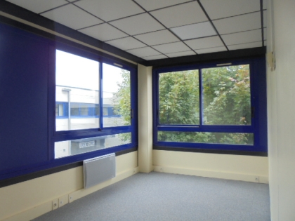 Vente Investisseur Bureaux MARCQ EN BAROEUL - Photo 3