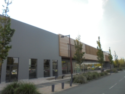 Location Bureaux et activités légères MARQUETTE LEZ LILLE - Photo 1