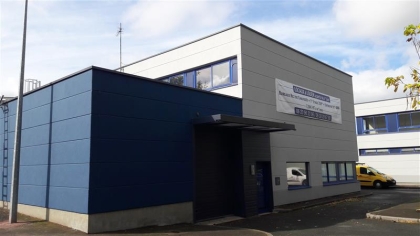 Location Bureaux MARCQ EN BAROEUL - Photo 1