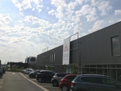 Location Bureaux et activités légères LESQUIN - Photo 1