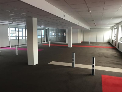 Location Bureaux WASQUEHAL - Photo 2