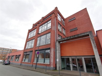 Location Bureaux ROUBAIX - Photo 1