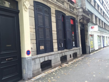 Location Bureaux LILLE - Photo 1