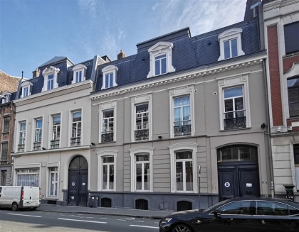 Location Bureaux LILLE - Photo 1
