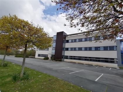 Location Bureaux WASQUEHAL - Photo 1