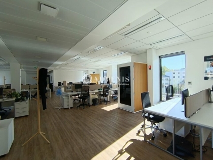 Advenis RES - Immobilier d'entreprises