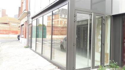 Location Commerces LILLE - Photo 1