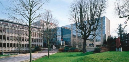 Location Bureaux ROUBAIX - Photo 1