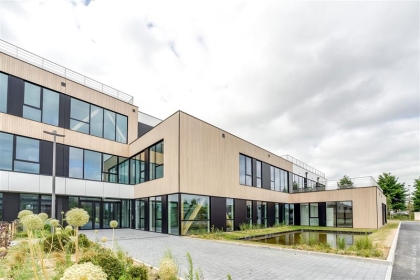 Location Bureaux VILLENEUVE D'ASCQ - Photo 1