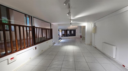 Advenis RES - Immobilier d'entreprises