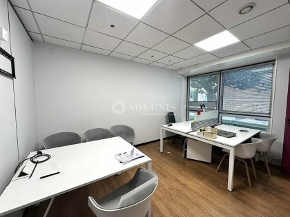 Advenis RES - Immobilier d'entreprises