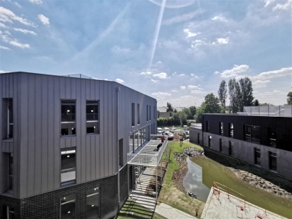 Location Bureaux VILLENEUVE D'ASCQ - Photo 1