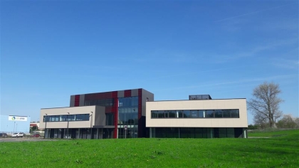 Location Bureaux OIGNIES - Photo 1