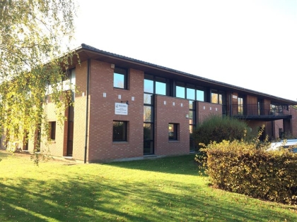 Location Bureaux LEZENNES - Photo 1