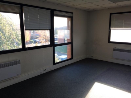 Location Bureaux LEZENNES - Photo 2