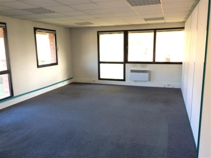 Location Bureaux LEZENNES - Photo 3