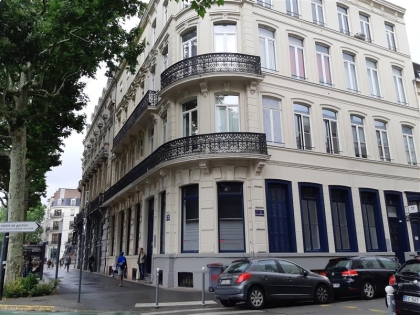 Location Bureaux LILLE - Photo 1