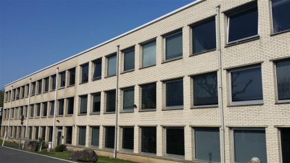 Location Bureaux BONDUES - Photo 1