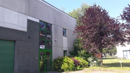 Location Bureaux VILLENEUVE D'ASCQ - Photo 1