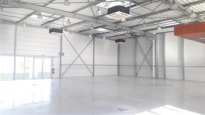 Location Commerces SECLIN - Photo 3