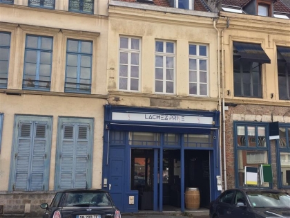 Location Commerces LILLE - Photo 1