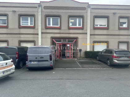 Advenis RES - Immobilier d'entreprises