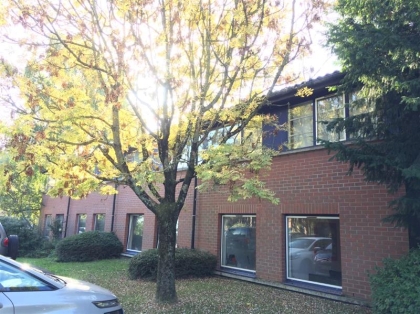 Location Bureaux VILLENEUVE D'ASCQ - Photo 1