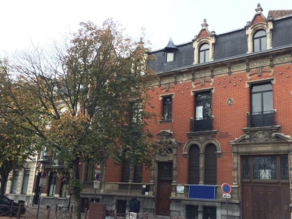 Location Bureaux LILLE - Photo 1