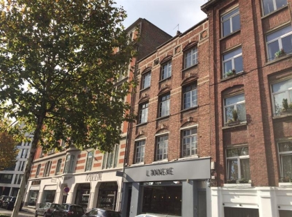 Location Bureaux LILLE - Photo 1