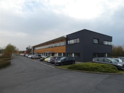 Location Bureaux FLERS EN ESCREBIEUX - Photo 1