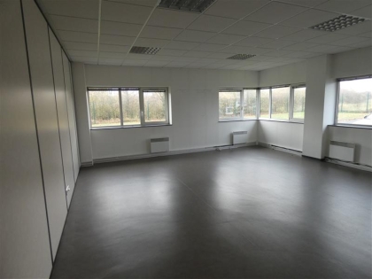 Location Bureaux FLERS EN ESCREBIEUX - Photo 2