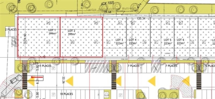 Location Bureaux et activités légères WATTRELOS - Photo 2