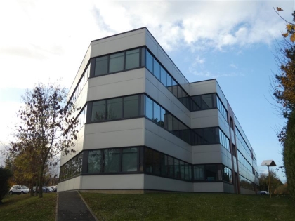 Location Bureaux WASQUEHAL - Photo 1